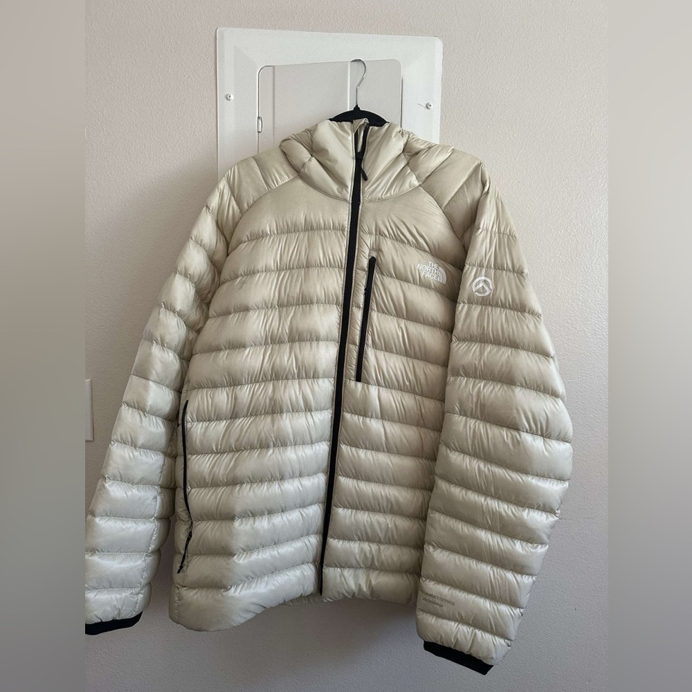 Men’s North Face Summit Series Breithron Jacket